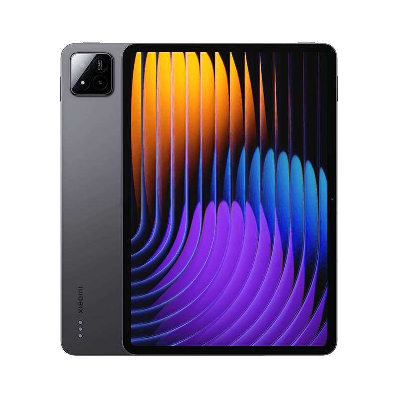 Xiaomi Pad 7 Pro/ 61965/ 11, 2"/ 3200x2136/ 12GB/ 512GB/ An15/ Grey