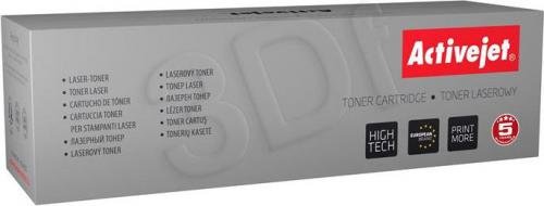 ActiveJet toner ATB-423BN náhrada za Brother TN-423BK, black, 6500 str.
