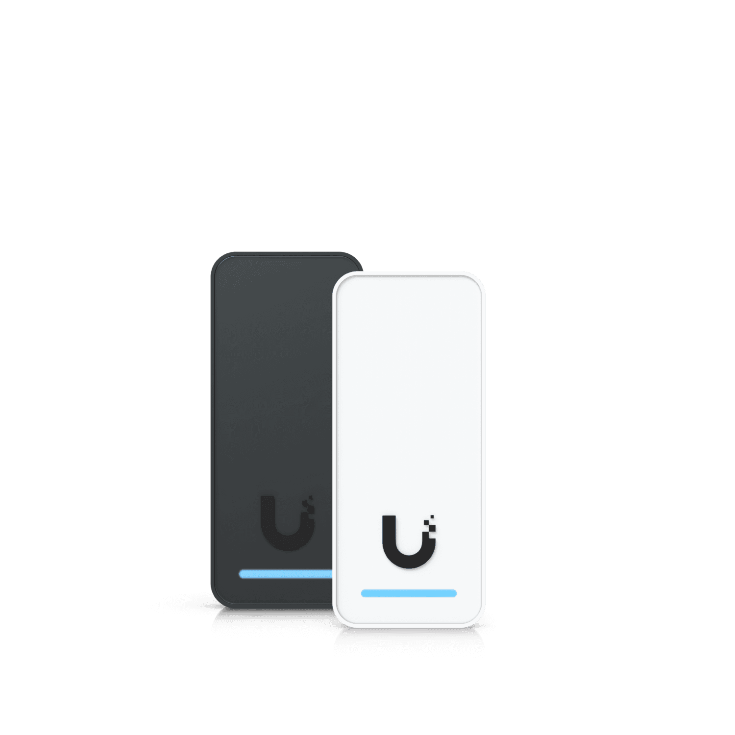 Ubiquiti UniFi Access - G3 Reader čtečka karet (RFID 13,56MHz/NFC/mobil) černá
