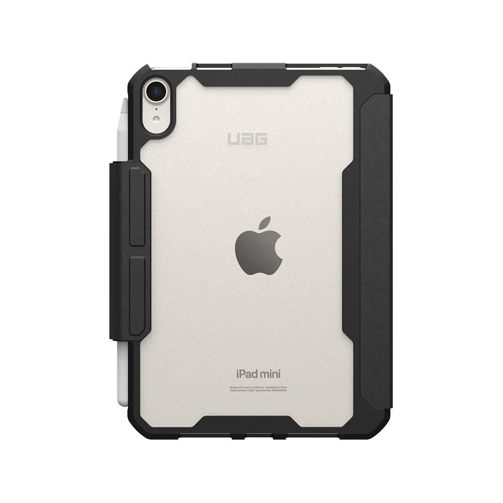 UAG puzdro Essential Armor pre iPad mini 8.3" 2021 2024 - Black