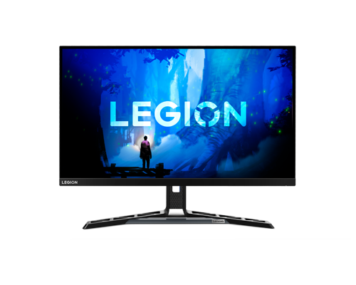 Lenovo Legion Y27h-30 27"WQHD IPS 1ms 400nits 1000:1 165Hz  HDMI DP USB-C 3.2 repro Pivot