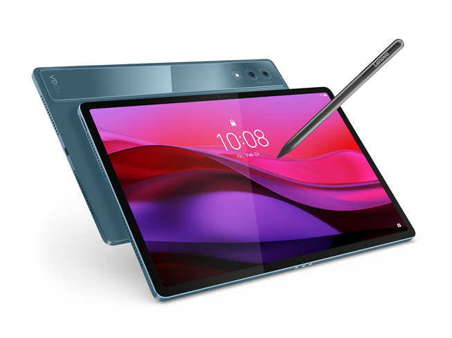 Lenovo IP Tab 