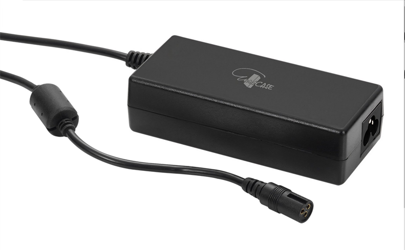EUROCASE Universal power adapter AD-820 (90W AC/DC)