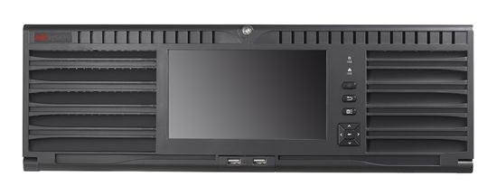 Hikvision DS-96128NI-I16 128 Channel 16HDD