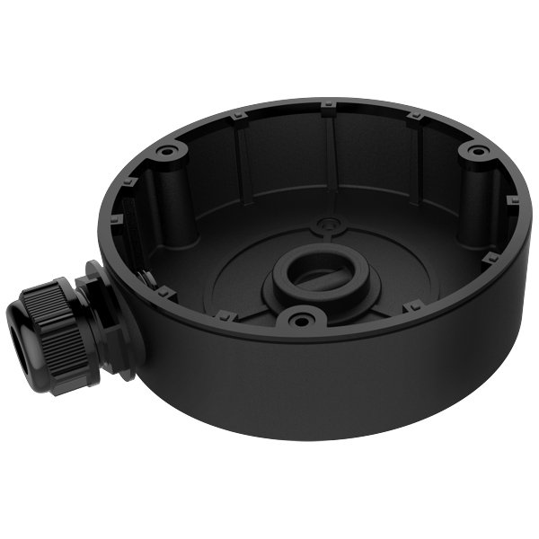 Hikvision DS-1280ZJ-DM8(BLACK) Junction box
