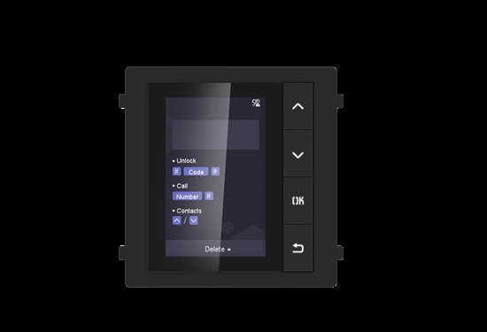 Hikvision DS-KD-DIS