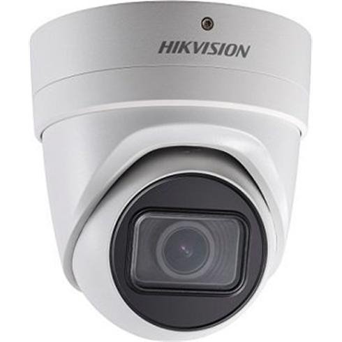 Hikvision DS-2CD2H46G2-IZS(2.8-12MM) 4MP Turret Varifocal Lens