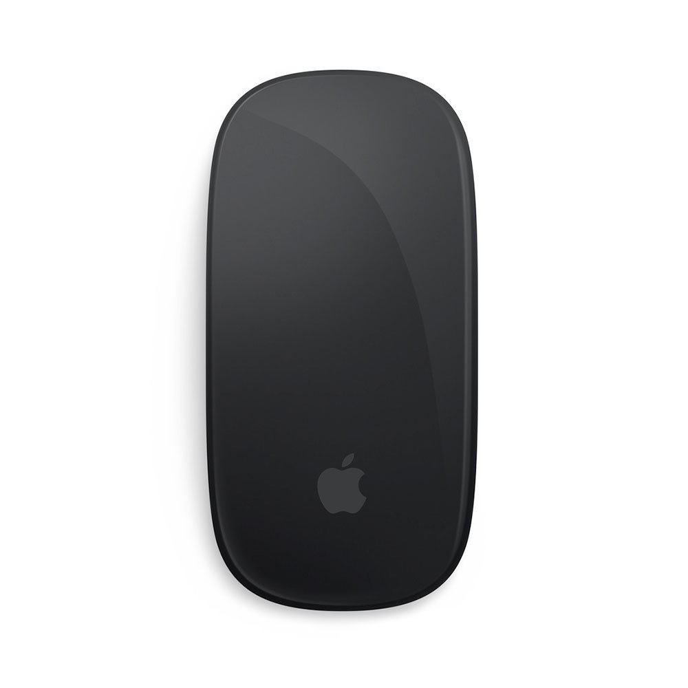 Apple Magic Mouse - Black Multi-Touch Surface *Rozbalený*
