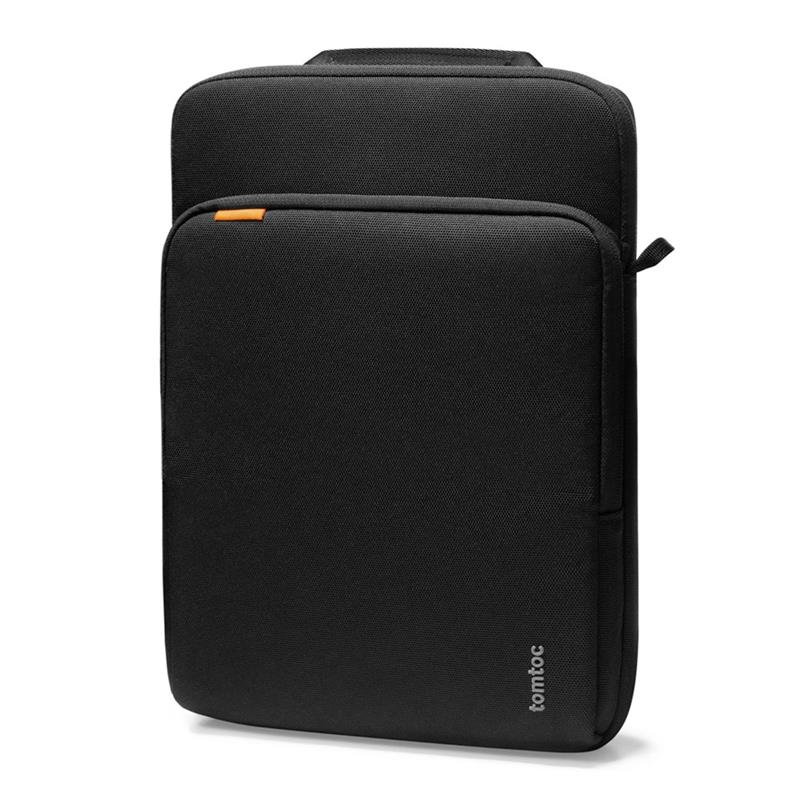 Tomtoc taška DefenderACE A03 pre Macbook Pro 14" M1/M2/M3/M4 - Black