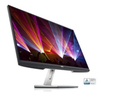 DELL S2421H 24" IPS LED/1920x1080/1000:1/4ms/2xHDMI/Repro