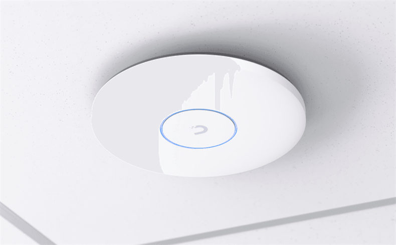 Ubiquiti U7-Pro-XGS, UniFi AP U7 Pro XGS, biela