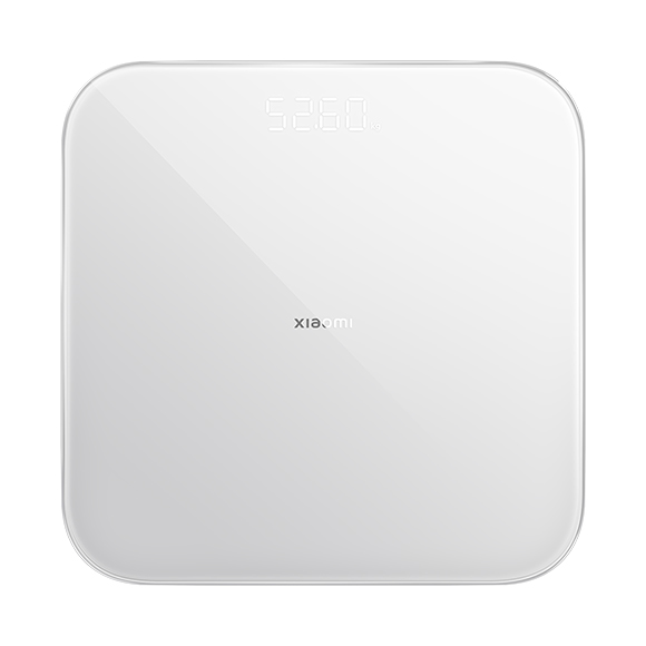 Xiaomi Smart Scale S200 (White) GL