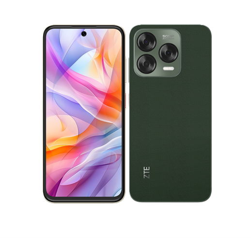ZTE V70 Vita Green 8+256GB