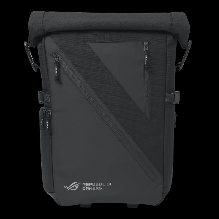 ASUS batoh ROG ARCHER Ergo Air BP3800 18" - Black