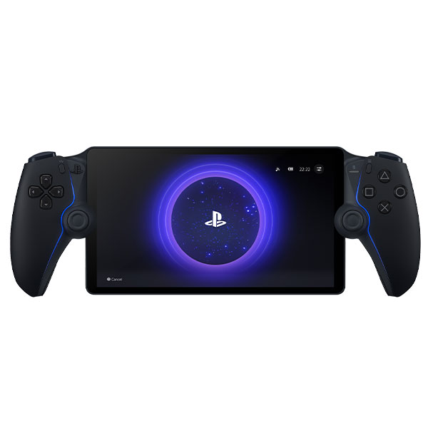 PlayStation Portal Remote Player, midnight black [CFI-Y1016]