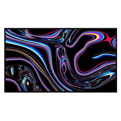 Pre Display XDR - Nano-texture glass / SK
