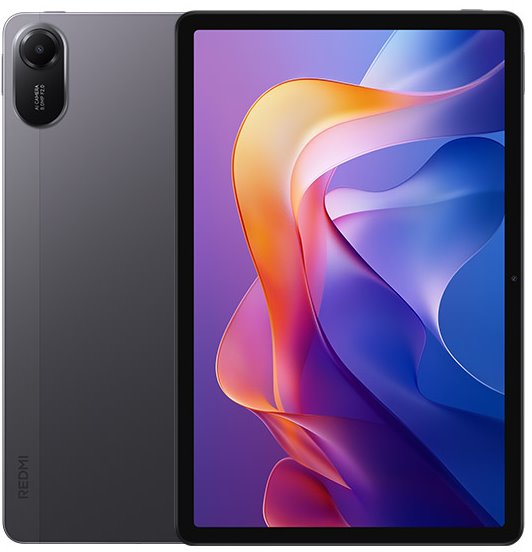 Xiaomi Redmi Pad 2 4+128GB Gray