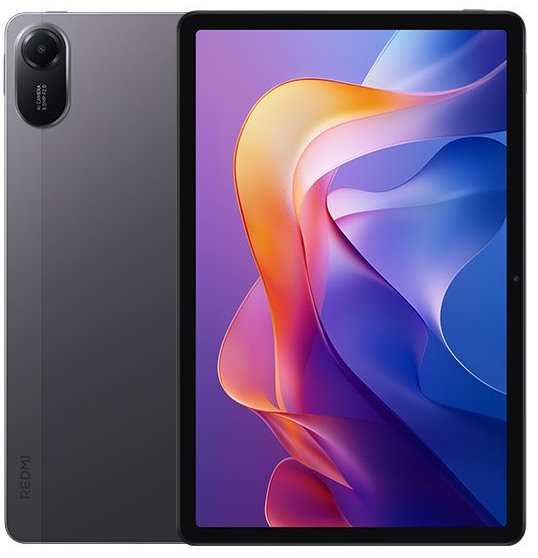 Redmi Pad 2 4G/ 65580/ 11"/ 2560x1600/ 4GB/ 128GB/ An/ Graphite Gray
