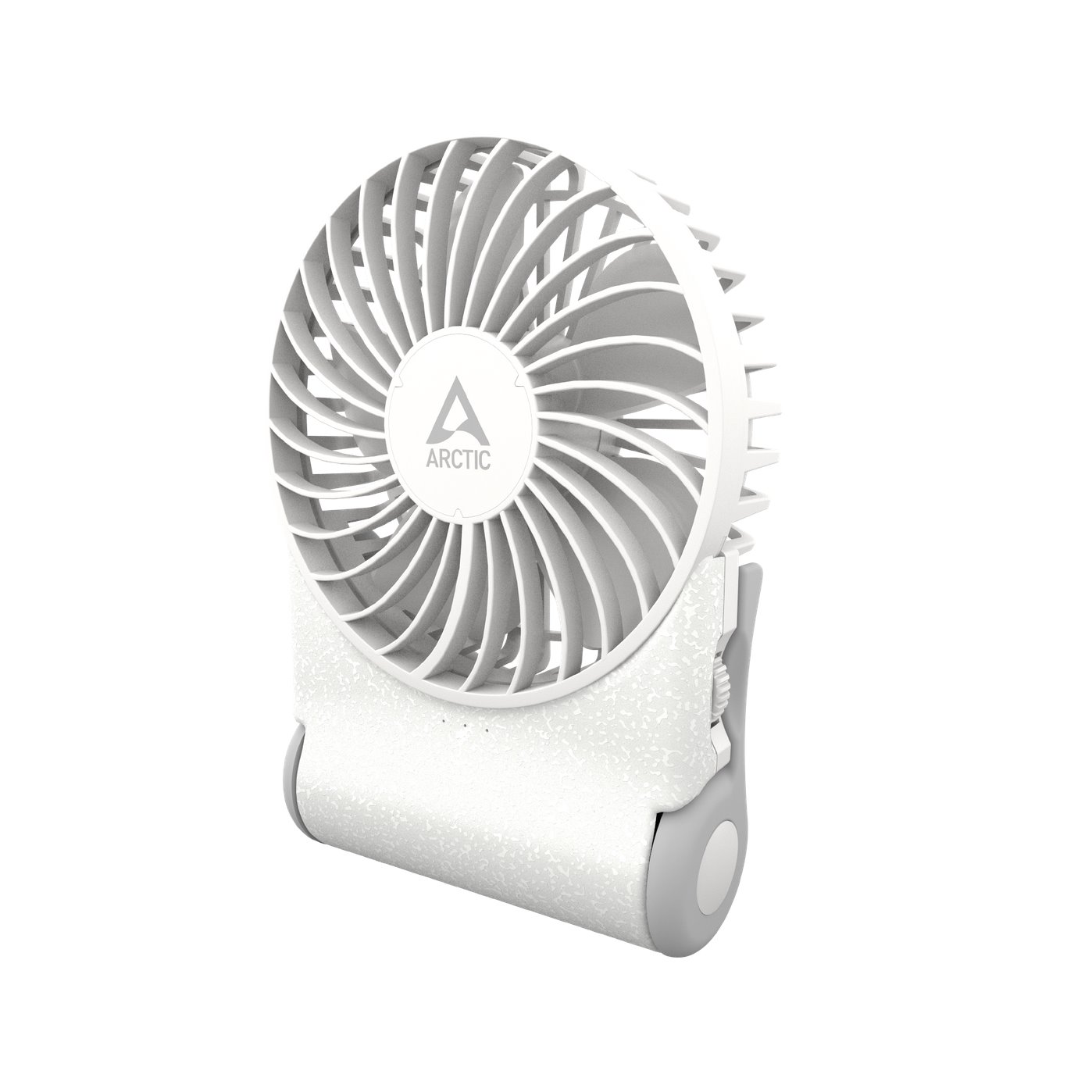 Arctic ventilátor Summair 2Go White