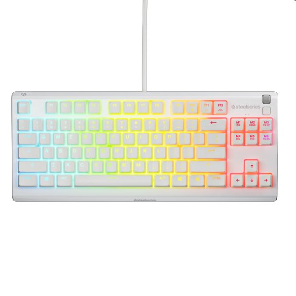 SteelSeries Apex 3 TKL US