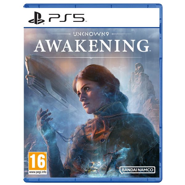 Unknown 9: Awakening [PS5]