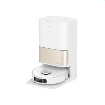 Dreame L10s Pro Ultra Heat biely, robotický vysávač - renovovaný