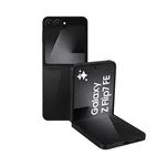 Samsung Galaxy Flip 7 FE/ 8GB/ 256GB/ Black