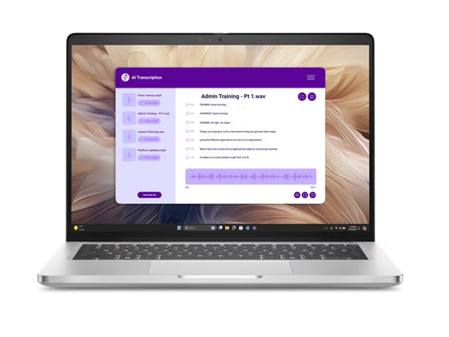 Dell Pro 14 Plus PB14255/AI5PRO-340/16GB/512GB/14