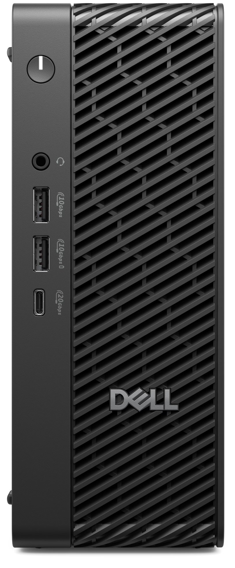 Dell Pro Max/ FCM2250/ Micro/ U7-265/ 16GB/ 512GB/ RTX A400/ W11P/ 3RNBD