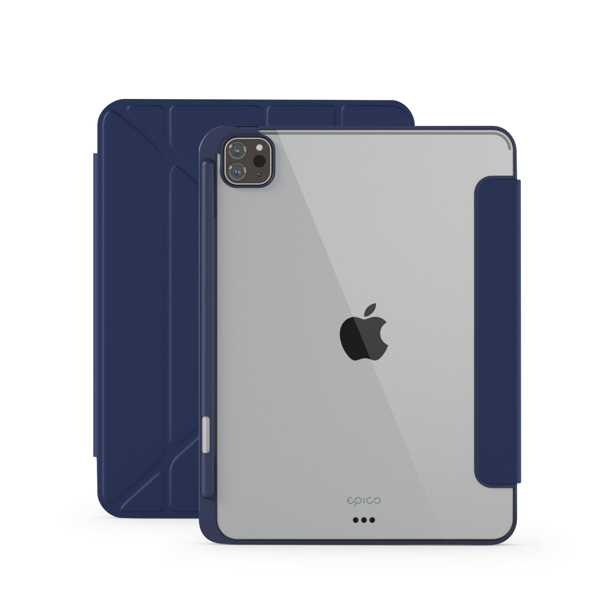 iStores by Epico Hero Flip Case pro Apple iPad 10,9