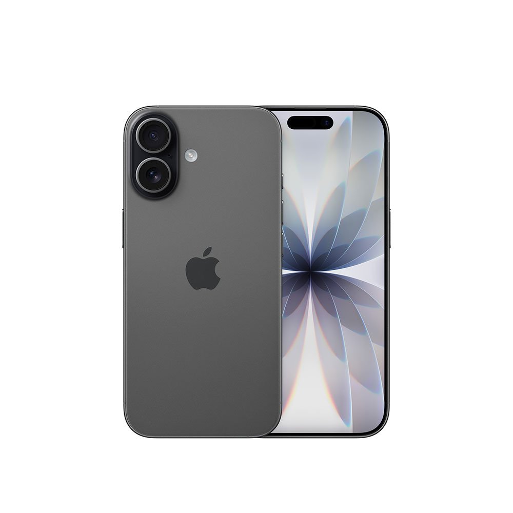iPhone 17 256GB Čierny