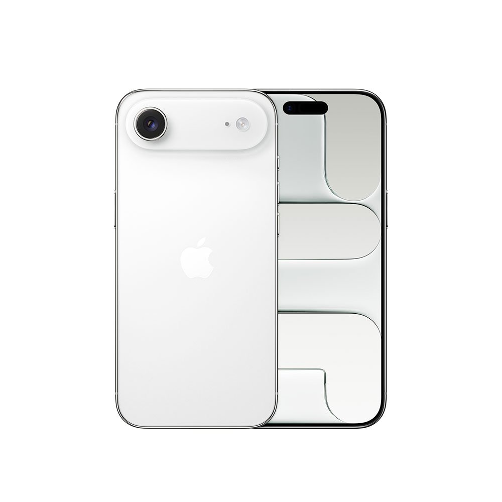 iPhone Air 1TB Oblačná biela