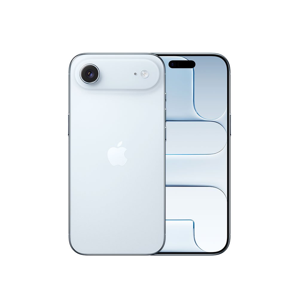 iPhone Air 1TB Nebeská modrá
