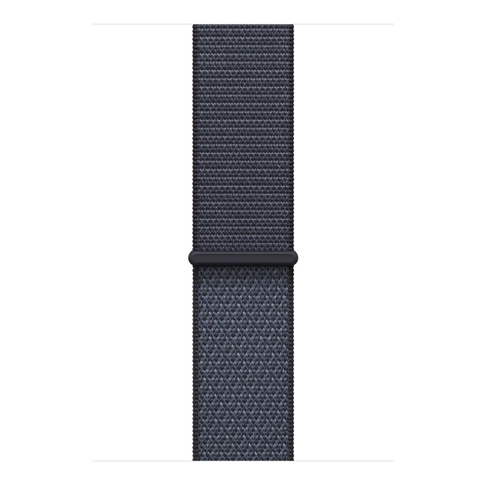 Watch Acc/ 46/ Anchor Blue Sport Loop