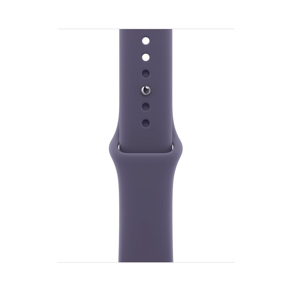 Apple Watch 42mm Purple Fog Sport Band - S/M