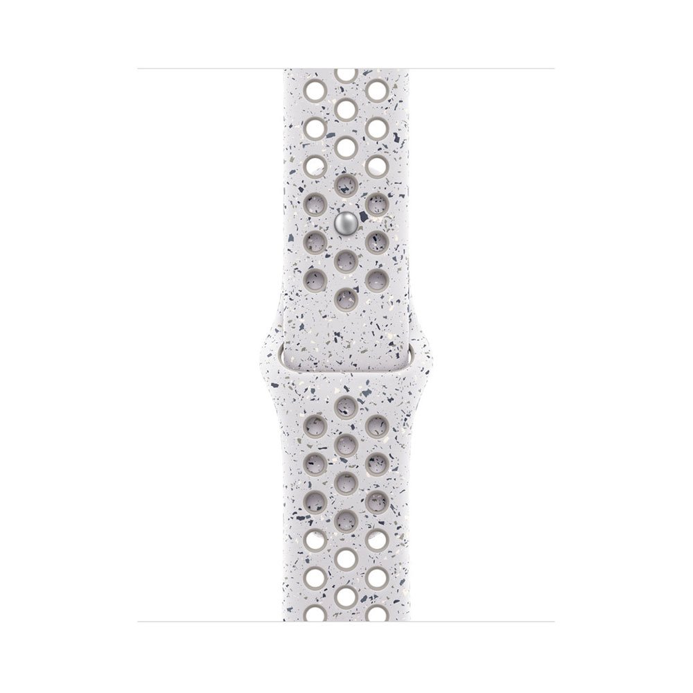 Watch Acc/ 40/ Veiled Grey Nike Sport Band - M/ L
