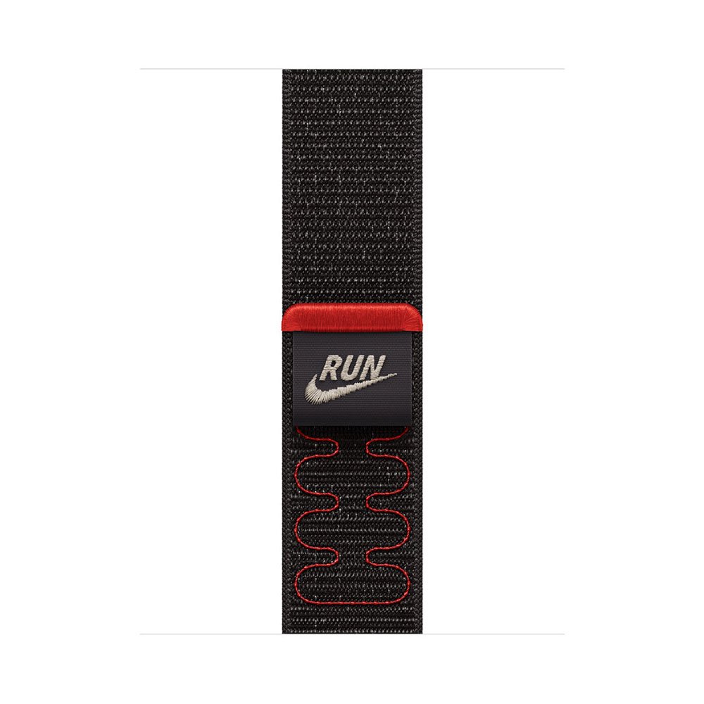 Watch Acc/ 42/ Midnight Black Nike Sport Loop