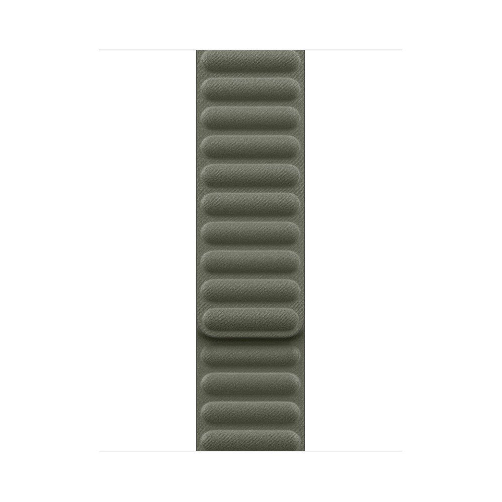 Watch Acc/ 42/ Sage Gray Magnetic Link - M/ L
