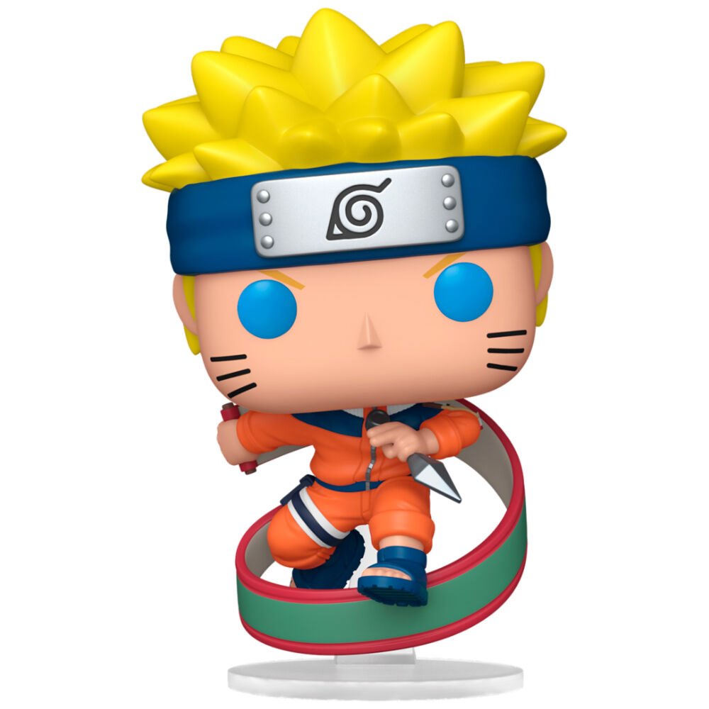 POP! Animation: Naruto Uzumaki (Naruto Shippuden)