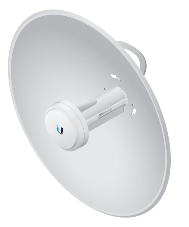Ubiquiti airMAX AC   PowerBeam 2AC 400mm