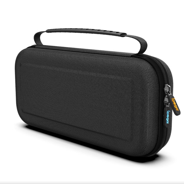 iPega SW2003C Cestovné Púzdro pre Nintendo Switch 2, black