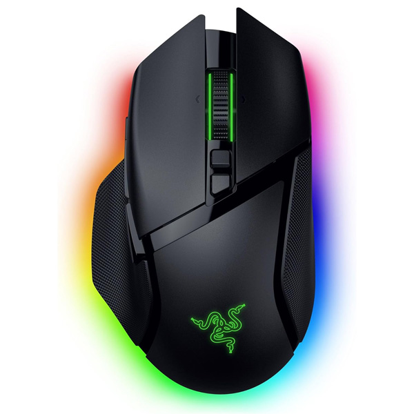 Razer Basilisk V3 Pro 35K, black