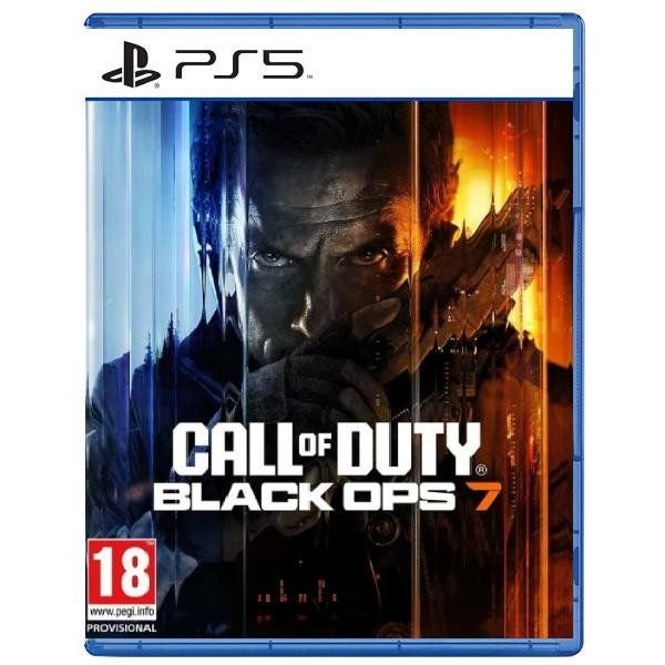 Call of Duty: Black Ops 7 [PS5]