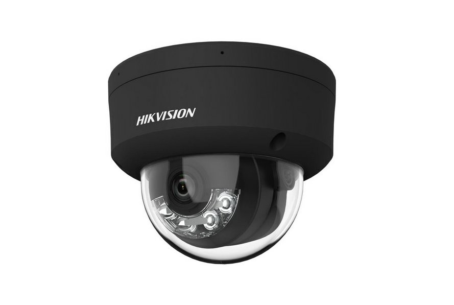 Hikvision DS-2CD2147G2H-LISU(2.8mm)/eF/BLACK