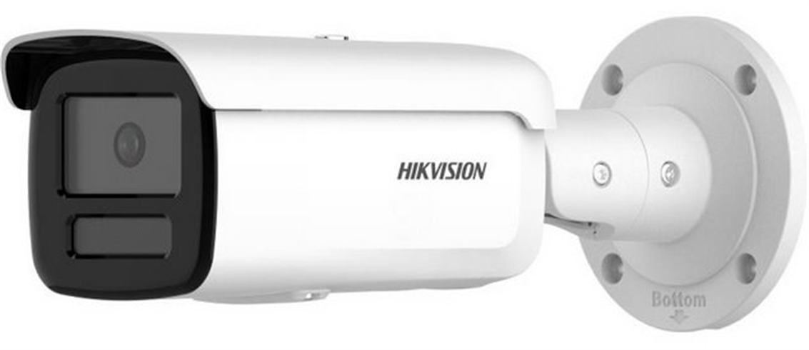 Hikvision DS-2CD2T46G2H-2I(2.8mm)(eF), 4MP AcuSense bullet sieťová kamera