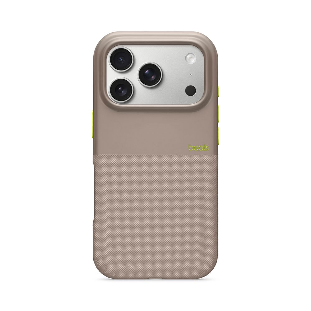 Apple Beats iPhone 17 Pro Rugged Case with MagSafe and Camera Control - Alpine Gray *Rozbalený*