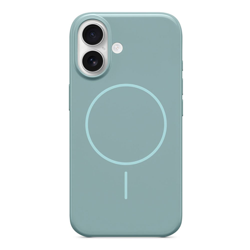 Apple Beats iPhone 16 Plus Case with MagSafe - Riptide Blue *Rozbalený*