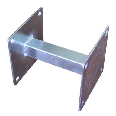 CSAT   DS150 distačný stlpik 150mm
