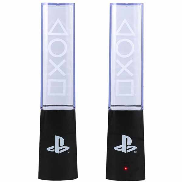 Playstation Liquid Dancing Light