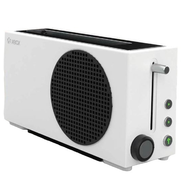 Xbox Series S Toaster (Xbox)